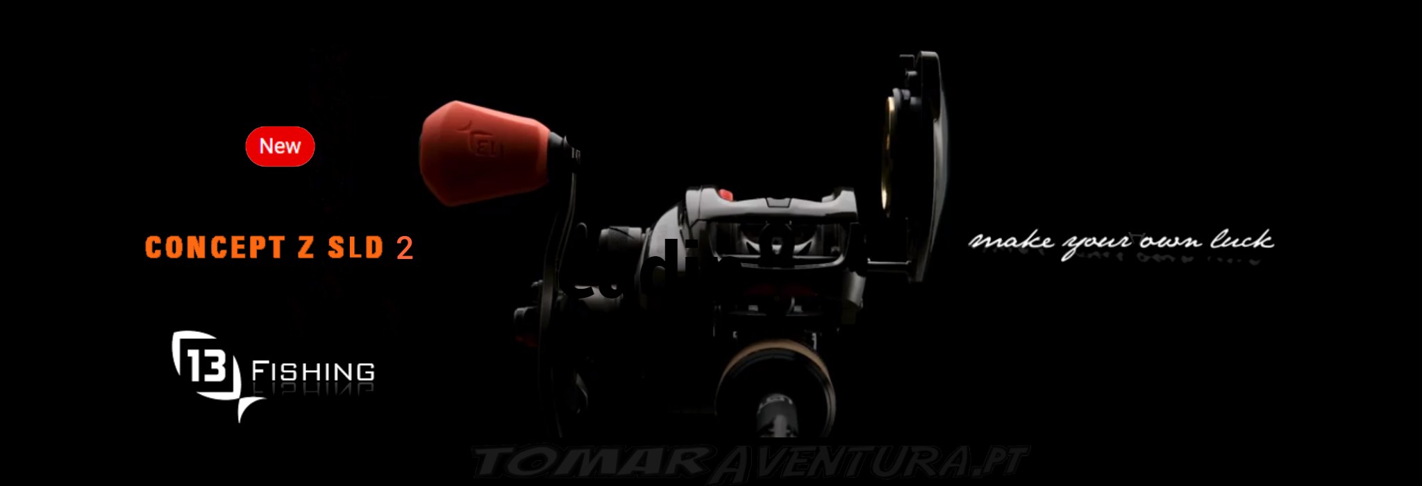 13 FISHING CONCEPT Z 2